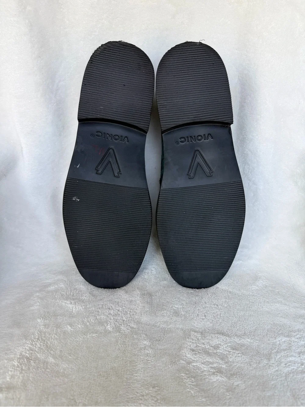 Vionic Caitlin Womens Green Loafers & Slip-Ons Size 10